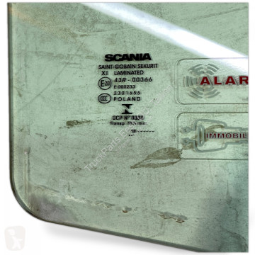 ScaniaR