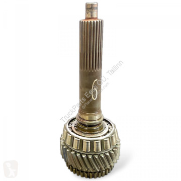 Transmission Scania