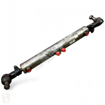 Suspension essieu Volvo