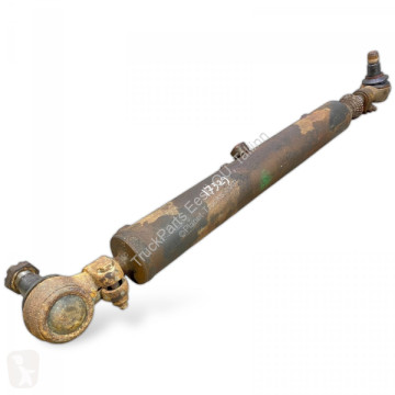 Suspension essieu Scania
