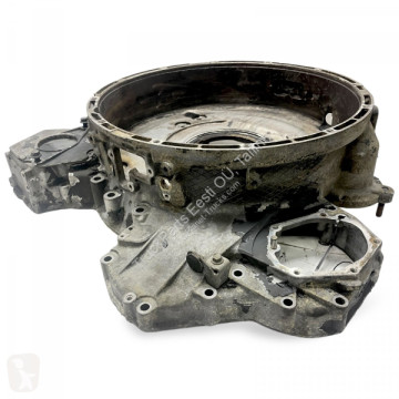 Moteur Scania