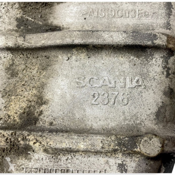 ScaniaR