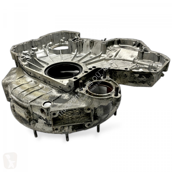 Reservdelar lastbilar Scania G-series (01.04-)