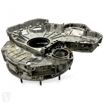 Motor Scania