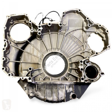 Motor Scania