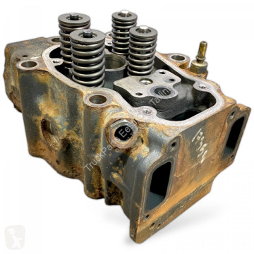 Motor Scania