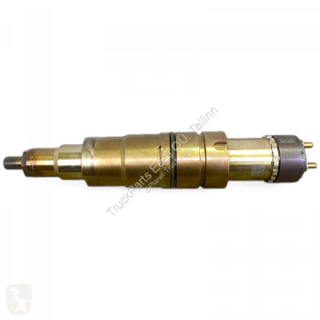 Système de carburation Scania
