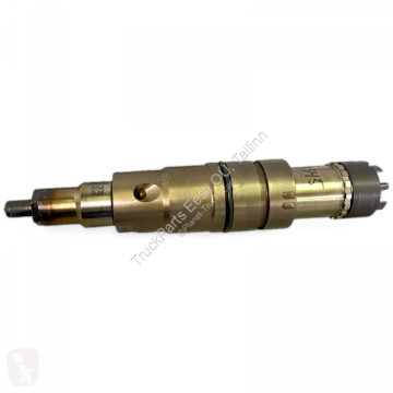Système de carburation Scania