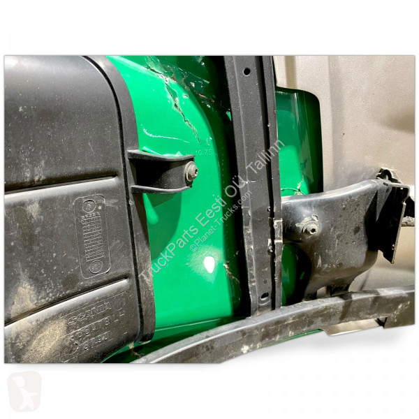Reservedele til lastbil Scania P-Series...