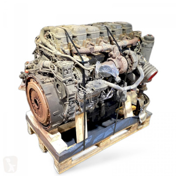Moteur Scania