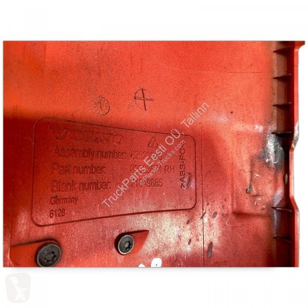 Pièces poids lourds Volvo FE (01.13-)