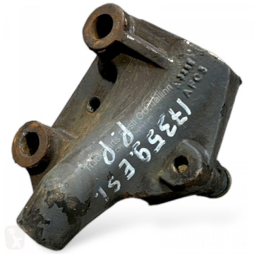 Suspension essieu Volvo