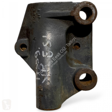 Suspension essieu Volvo