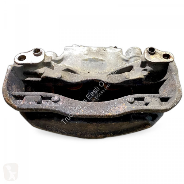 Reservdelar lastbilar Scania R-Series (01.16-)