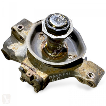 Suspension essieu Scania