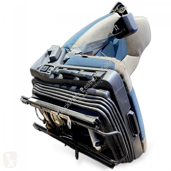 Reservdelar lastbilar Volvo FE (01.13-)
