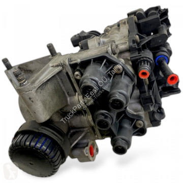 ScaniaR