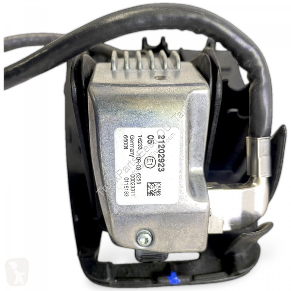 Reservdelar lastbilar Volvo FE (01.13-)
