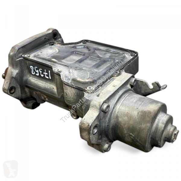 Reservdelar lastbilar Scania R-Series (01.16-)