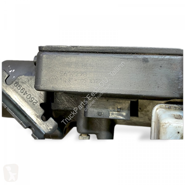 Reservdelar lastbilar Scania R-Series (01.16-)