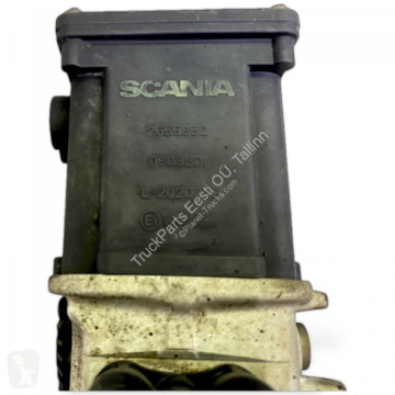 ScaniaR