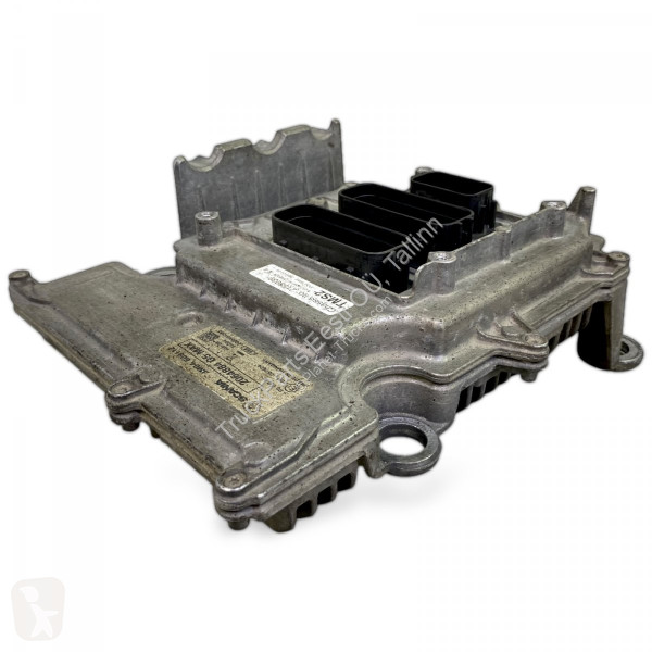 Reservdelar lastbilar Scania R-Series (01.16-)