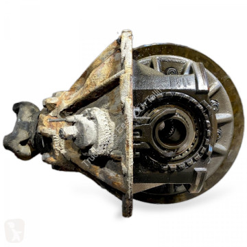 Differentiell/axel/differentialaxel Scania