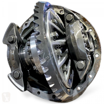 Differentiell/axel/differentialaxel Scania