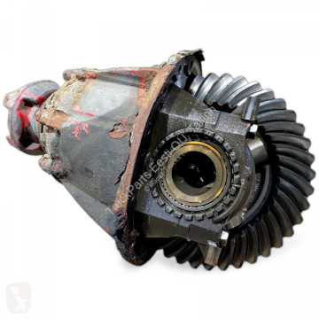 Differentiell/axel/differentialaxel Scania