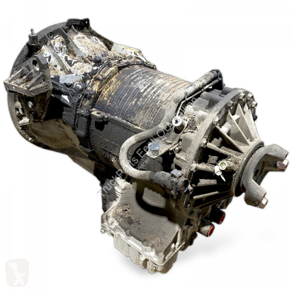 Vrachtwagenonderdelen Scania P-Series...