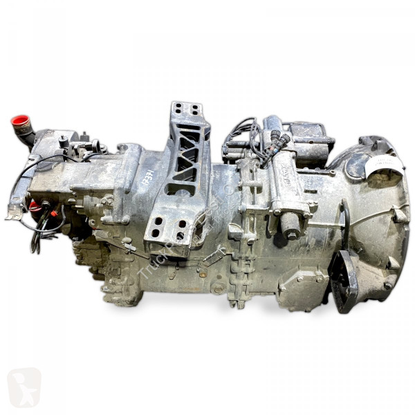 Vrachtwagenonderdelen Scania R-series (01.04-)