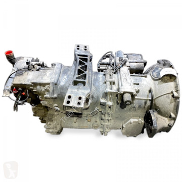 Boîte de vitesse Scania