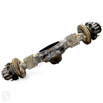 Suspension essieu