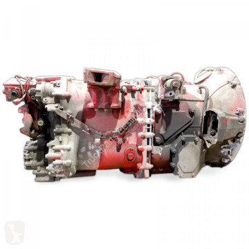 Boîte de vitesse Scania