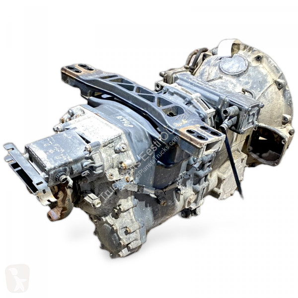 Reservdelar lastbilar Scania R-series (01.04-)