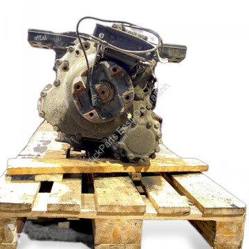 Boîte de vitesse Scania