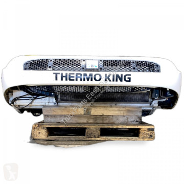 Värme/ventilation Scania