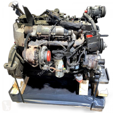 Moteur Volvo