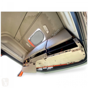 Cabine / carrosserie Scania