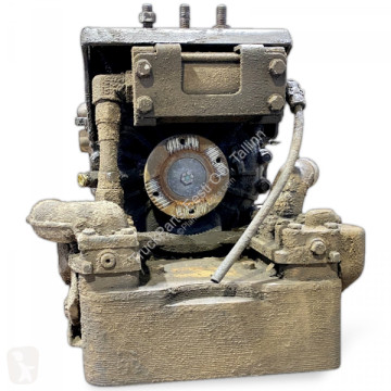 Boîte de vitesse Volvo