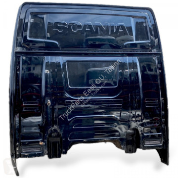 ScaniaR