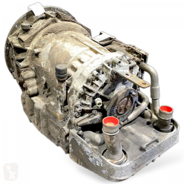 Boîte de vitesse Volvo
