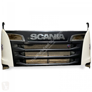 Revêtement / grille avant Scania