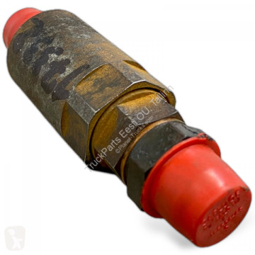 Système de carburation Scania