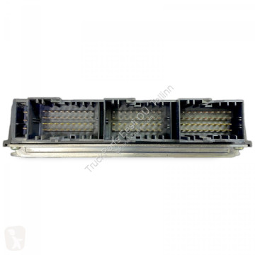 Système électrique Scania