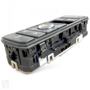 Elektrisch systeem Scania