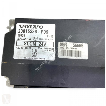 Système électrique Volvo
