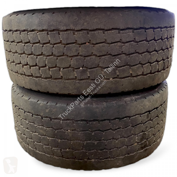 Reservdelar lastbilar Scania P-Series (01.05-)