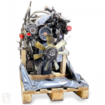 Motor MAN