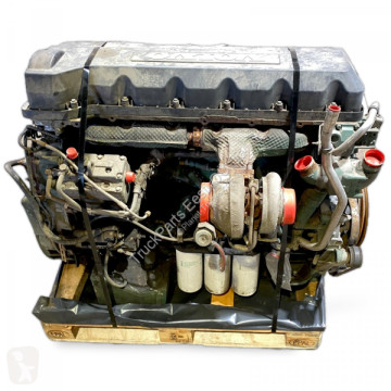 Motor Volvo